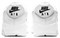 Nike Air Max 90 White Women's CQ2560-101 - фото 629836