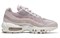 Nike Air Max 95 Barely Rose Plum Chalk Women's CI3710-600 - фото 629851