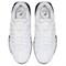 Nike Air Max 95 Summit White Black Women's AQ4138-102 - фото 629874