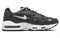 Nike Air Max 96 2 Retro 'Black' Women's DJ6006-001 - фото 629878