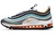 Nike Air Max 97 Dtn Metallic Silver GS CW0989-001 - фото 629912