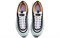 Nike Air Max 97 Dtn Metallic Silver GS CW0989-001 - фото 629915