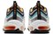 Nike Air Max 97 Dtn Metallic Silver GS CW0989-001 - фото 629916