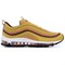 Nike Air Max 97 Mustard (Women's) 921733-700 - фото 629940