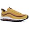 Nike Air Max 97 Mustard (Women's) 921733-700 - фото 629941