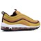 Nike Air Max 97 Mustard (Women's) 921733-700 - фото 629942