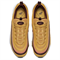 Nike Air Max 97 Mustard (Women's) 921733-700 - фото 629943