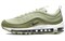 Nike Air Max 97 Olive Aura Women's CI7388-301 - фото 629945