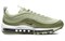 Nike Air Max 97 Olive Aura Women's CI7388-301 - фото 629946