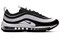 Nike Air Max 97 'Panda' Women's 921733-016 - фото 629957