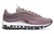 Nike Air Max 97 Premium 'Taupe Grey' Women's 917646-200 - фото 629971