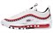Nike Air Max 97 Script Swoosh Pack GS CQ4817-100 - фото 629976
