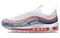Nike Air Max 97 Washed Denim Pack Women's DV2180-900 - фото 629990