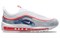 Nike Air Max 97 Washed Denim Pack Women's DV2180-900 - фото 629991