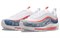 Nike Air Max 97 Washed Denim Pack Women's DV2180-900 - фото 629992