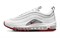 Nike Air Max 97 White Bullet GS 921522-111 - фото 629996
