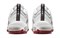 Nike Air Max 97 White Bullet GS 921522-111 - фото 630000