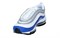 Nike Air Max 97 White Game Royal Women's 921733-101 - фото 630017