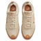 Nike Air Max AP Anti Slip Wear Resistant Low Top Running Shoes Women's Brown White Orange CU4870-200 - фото 630033