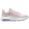 Nike Air Max Ap Summit White White Pink Bloom Topaz Gold Women's CU4870-108 - фото 630044