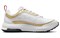 Nike Air Max Ap White Metallic Gold Red Women's CU4870-103 - фото 630050