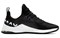 Nike Air Max Bella Tr 3 'Black White' Women's CJ0842-004 - фото 630067