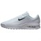 Nike Air Max Bia White Wolf Grey Black Women's IF2624-100 - фото 630081