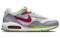 Nike Air Max Correlate 'White Fireberry Lime Green' Women's 511417-163 - фото 630110