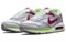 Nike Air Max Correlate 'White Fireberry Lime Green' Women's 511417-163 - фото 630111