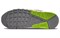 Nike Air Max Correlate 'White Fireberry Lime Green' Women's 511417-163 - фото 630114