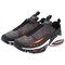 Nike Air Max Craze Black Bright Citrus Women's FZ2089-001 - фото 630116