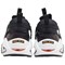 Nike Air Max Craze Black Bright Citrus Women's FZ2089-001 - фото 630118