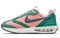 Nike Air Max Dawn Rust Pink Jade Glaze Women's DC4068-600 - фото 630131