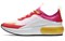 Nike Air Max Dia Se White Laser Fuchsia Topaz Gold Women's Women's AR7410-102 - фото 630155