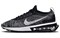 Nike Air Max Flyknit Racer Black White Women's DM9073-001 - фото 630198