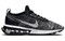 Nike Air Max Flyknit Racer Black White Women's DM9073-001 - фото 630199