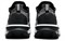 Nike Air Max Flyknit Racer Black White Women's DM9073-001 - фото 630201