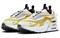 Nike Air Max Furyosa Saturn Gold Women's FQ8933-001 - фото 630209