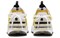 Nike Air Max Furyosa Saturn Gold Women's FQ8933-001 - фото 630211