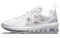 Nike Air Max Genome 'White Light Purple Silver' GS CZ4652-102 - фото 630225