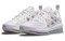 Nike Air Max Genome 'White Light Purple Silver' GS CZ4652-102 - фото 630227