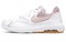 Nike Air Max Nostalgic 'White Pink' Women's 916789-100 - фото 630259