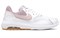 Nike Air Max Nostalgic 'White Pink' Women's 916789-100 - фото 630260