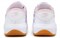 Nike Air Max Nostalgic 'White Pink' Women's 916789-100 - фото 630262