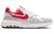 Nike Air Max Nostalgic 'White Red' Women's 916789-008 - фото 630265