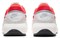 Nike Air Max Nostalgic 'White Red' Women's 916789-008 - фото 630268