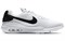 Nike Air Max Oketo 'White Black' Women's AQ2231-100 - фото 630271
