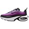 Nike Air Max Portal Black Hydrangeas White Hyper Violet Women's HF3053-012 - фото 630300