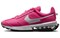Nike Air Max Pre Day 'Hyper Pink Metallic Silver' Women's FJ0708-639 - фото 630304