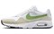 Nike Air Max Sc White Sea Glass Black Chlorophyll Women's CW4554-117 - фото 630315
